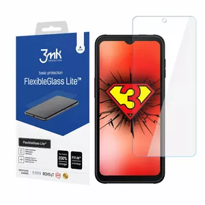 Защитное стекло 3MK FlexibleGlass Lite Galaxy XCover 6 Pro