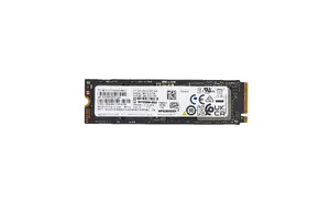 HP 1TB M.2 PCIe 4.0 x4 NVMe cietvielu disks portatīvajiem datoriem un All-In-One sistēmām