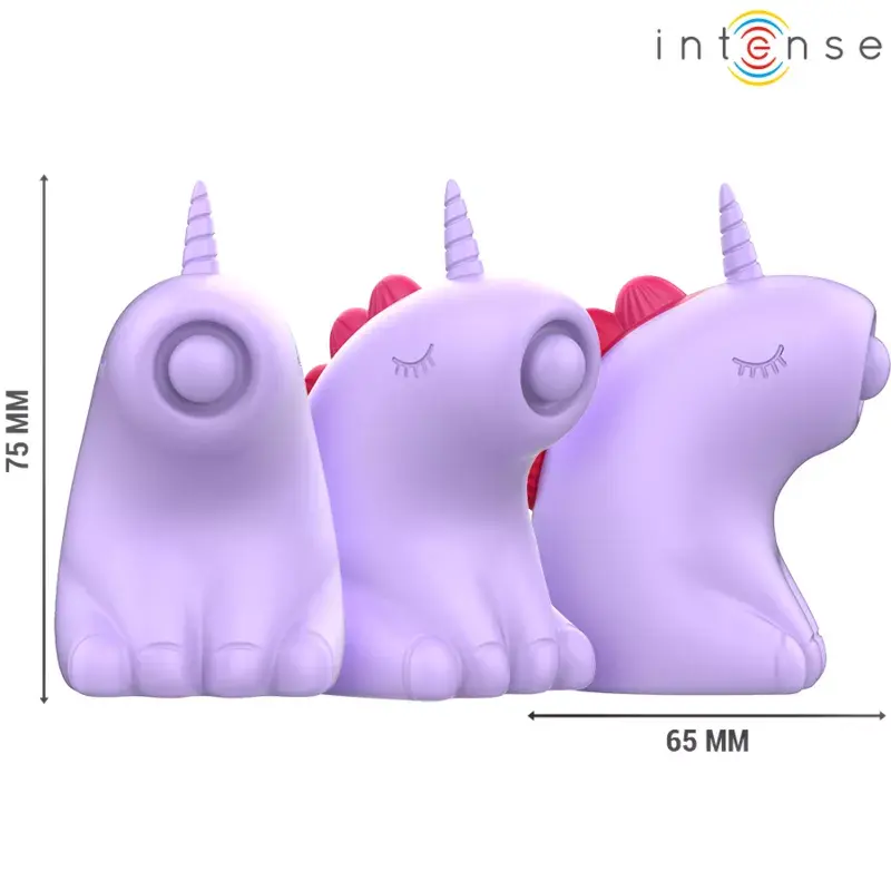 Tongue Stimulator INTENSE D-241950 Pulsation Photo 2
