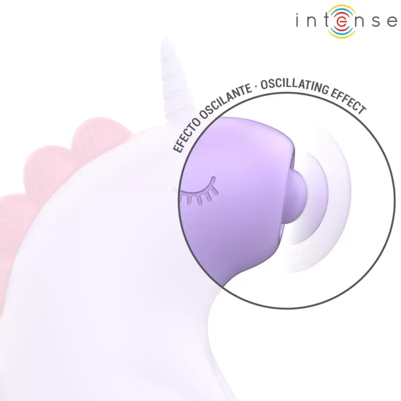 Tongue Stimulator INTENSE D-241950 Pulsation Photo 3
