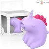Tongue Stimulator INTENSE D-241950 Pulsation Photo 4
