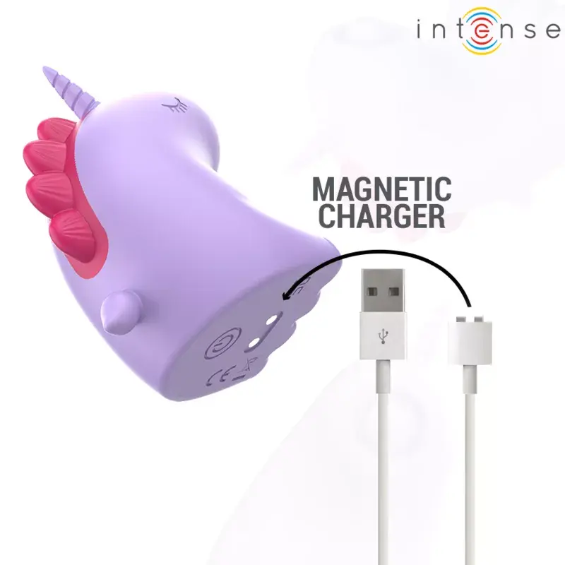 Tongue Stimulator INTENSE D-241950 Pulsation Photo 5
