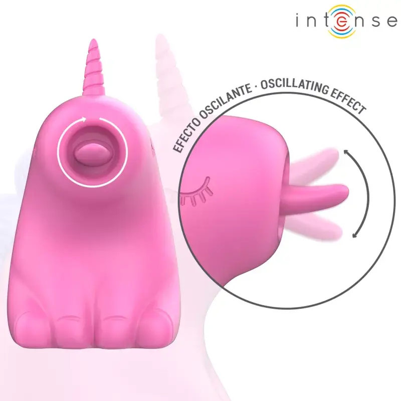 Tongue Stimulator INTENSE D-241951 Photo 3