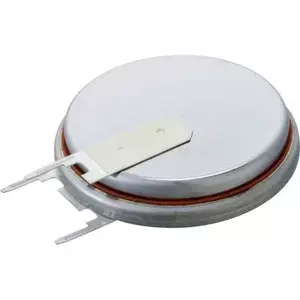 Button battery RENATA CR2450N 3V 540 mAh — coin cell for electronics