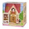 Epoch Sylvanian Families Red Roof Cosy Cottage Starter Home Photo 2