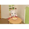 Epoch Sylvanian Families Red Roof Cosy Cottage Starter Home Photo 7