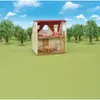 Epoch Sylvanian Families Red Roof Cosy Cottage Starter Home Photo 11