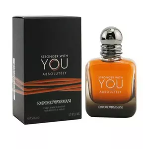 Emporio Armani Stronger With You Absolutely EDP 50 ml