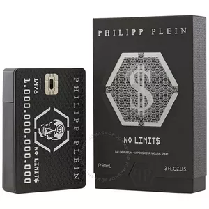 Philipp Plein No Limit$ EDP 90 ml