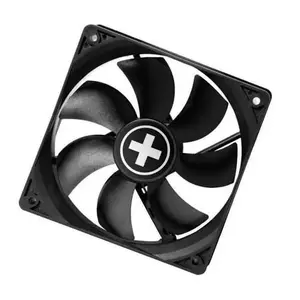Fan Xilence XPF40.W 4 cm Black
