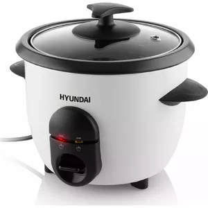HYUNDAI Ryżowar RC060 rice cooker — HYUNDAI RC060, electric rice cooker, 0.6 L capacity