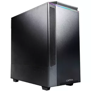 Dators CAPTIVA I86-777 Intel Core Ultra 7 265K 32GB DDR5 2TB SSD Intel Graphics Windows 11 Home