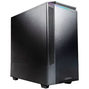 ПК CAPTIVA I86-778 Intel Core Ultra 7 265K 32ГБ DDR5 2ТБ SSD Intel Graphics Windows 11 Pro
