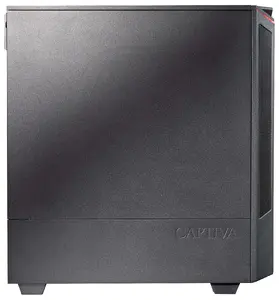 Компьютер Captiva PC Workstation I86-783 Ultra 7 64ГБ 1ТБ SSD NVIDIA Windows 11 Pro
