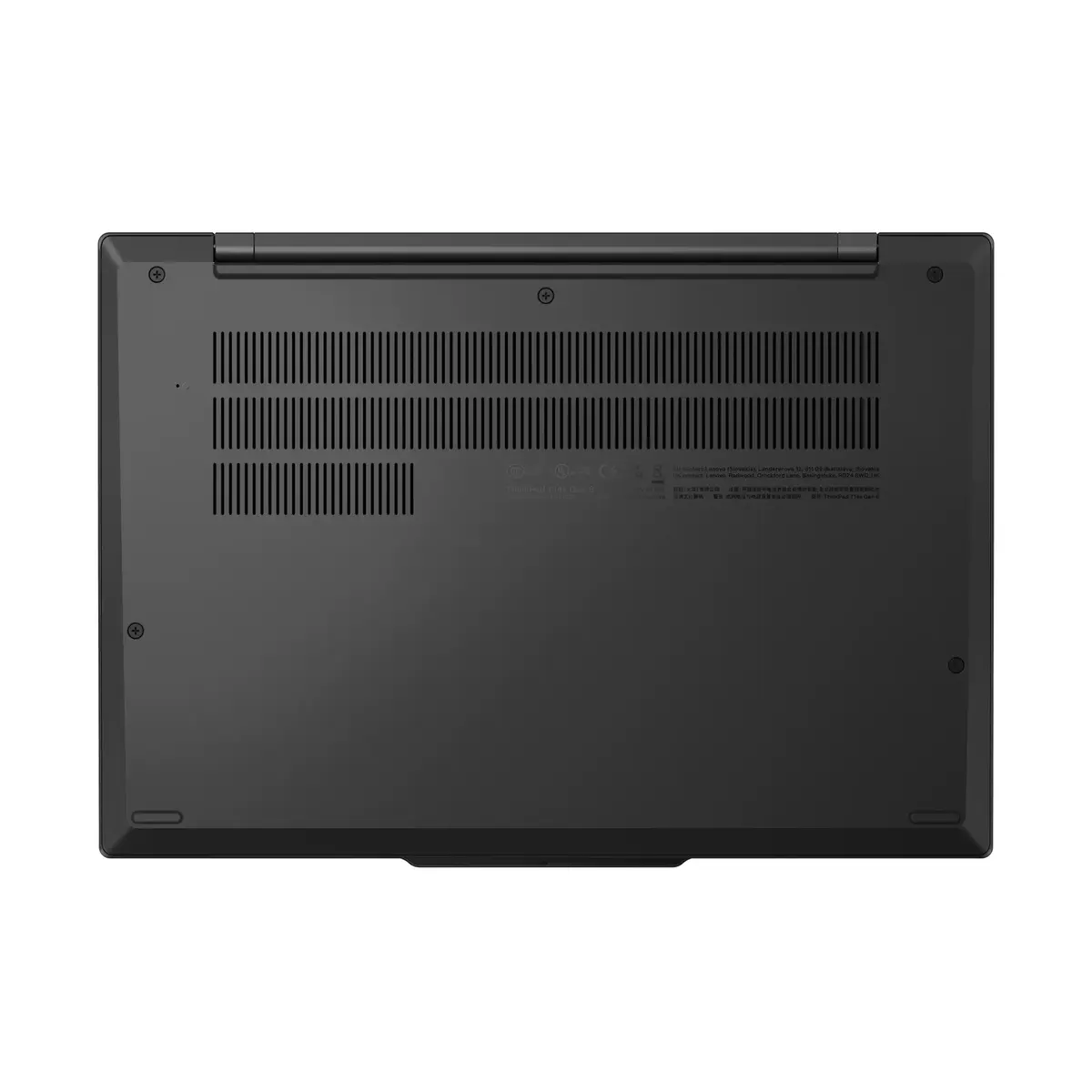 Lenovo ThinkPad 21M1000GPB 14" laptop Photo 10