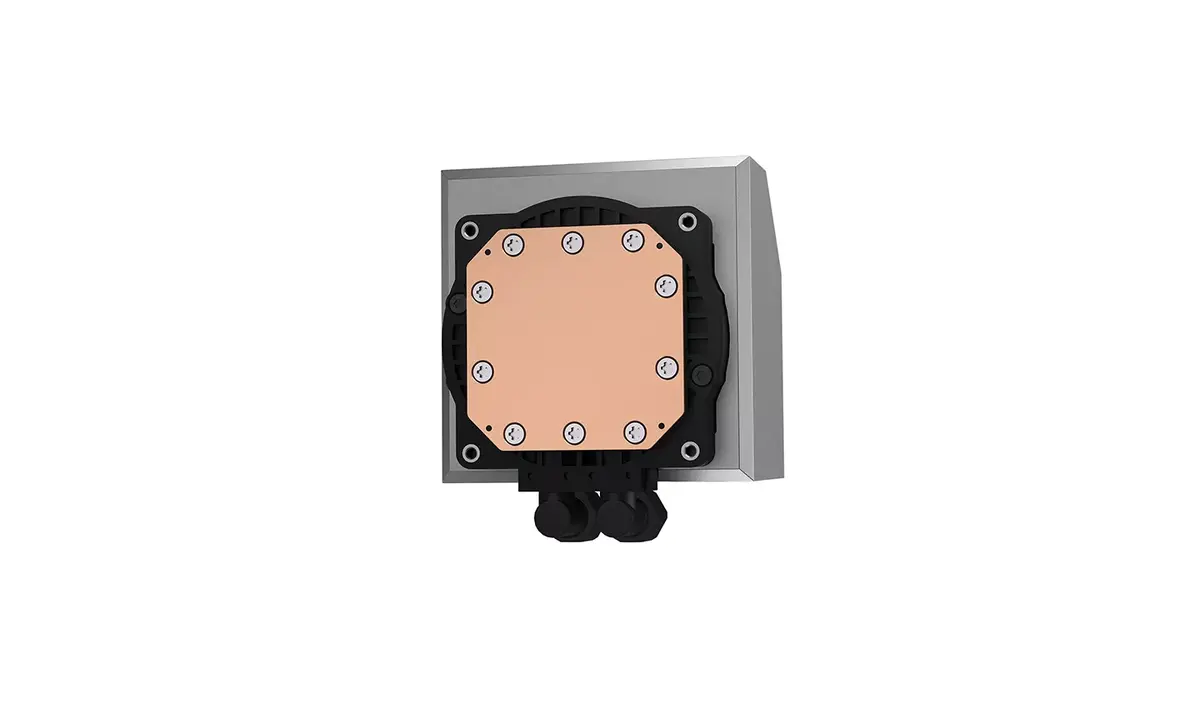 DeepCool LT240 All-in-one šķidruma dzesētājs Photo 2