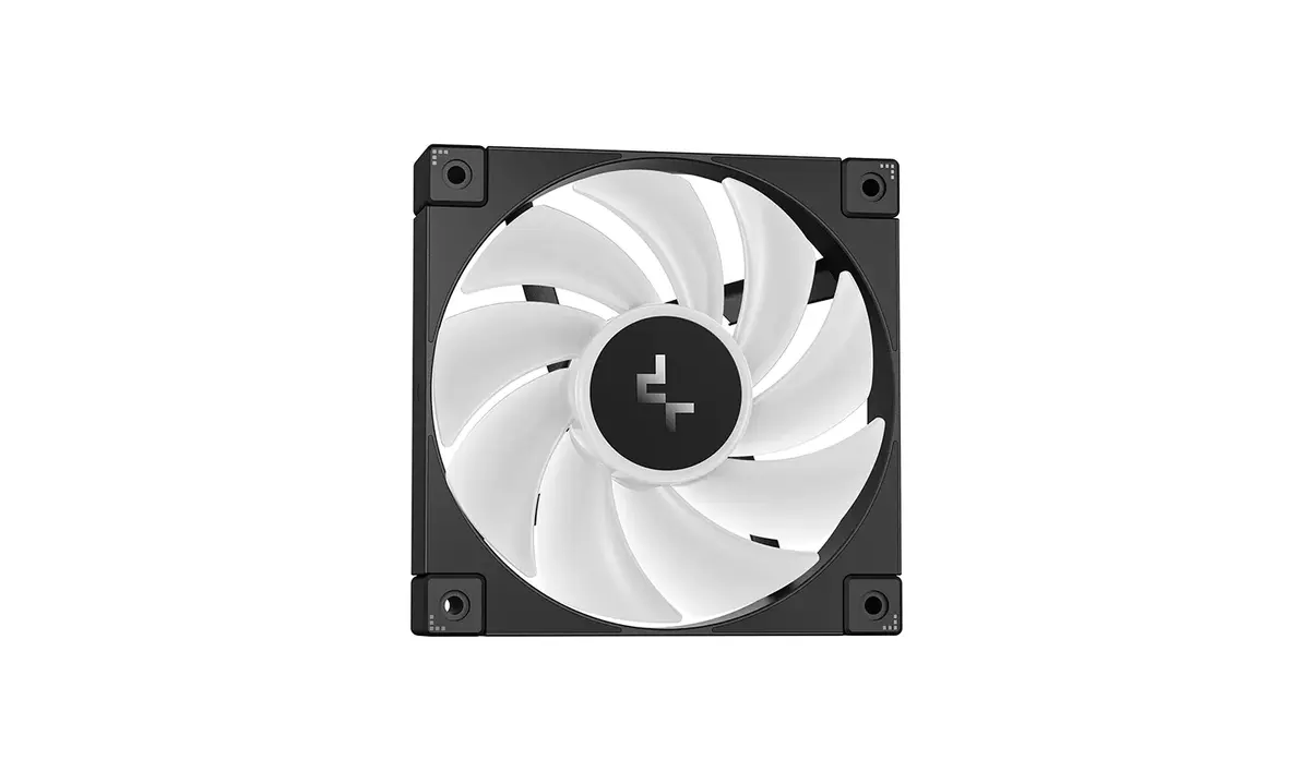 DeepCool LT240 All-in-one šķidruma dzesētājs Photo 3