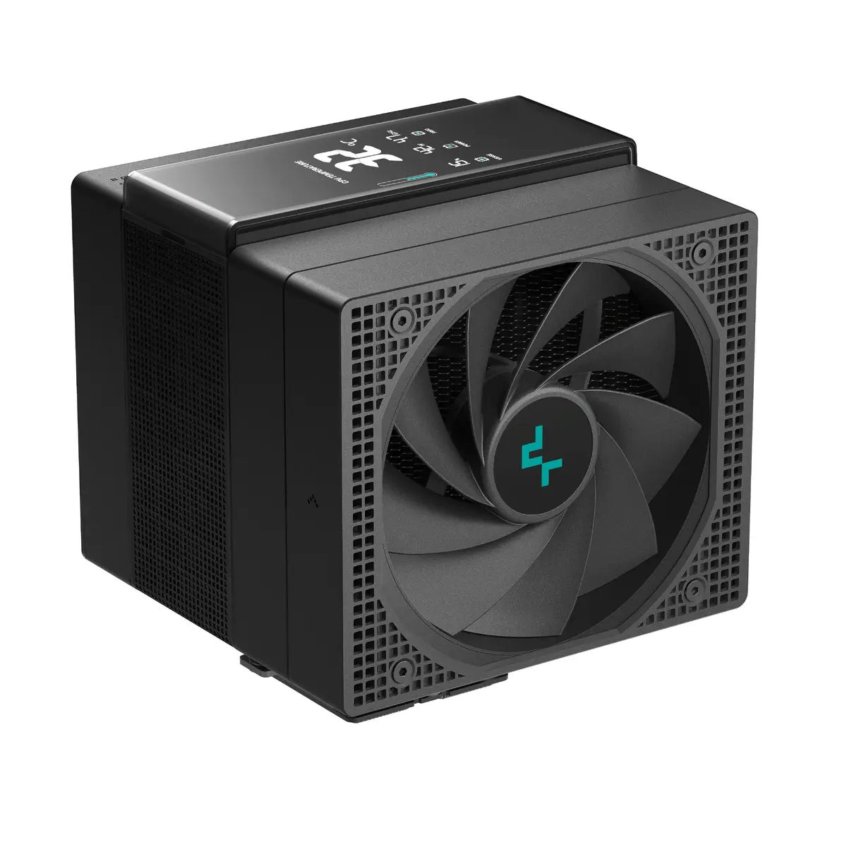 Кулер DeepCool ASSASSIN IV VC VISION Photo 3