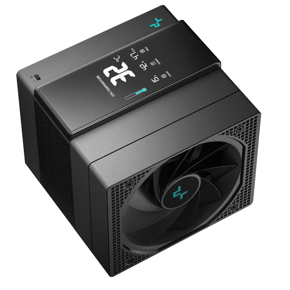 Кулер DeepCool ASSASSIN IV VC VISION Photo 4