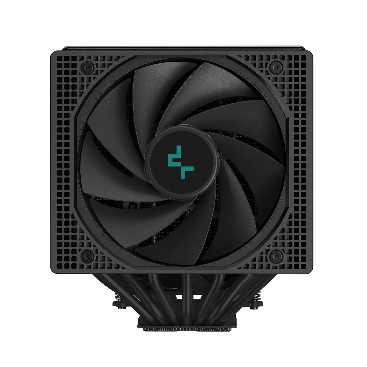 Кулер DeepCool ASSASSIN IV VC VISION Photo 5