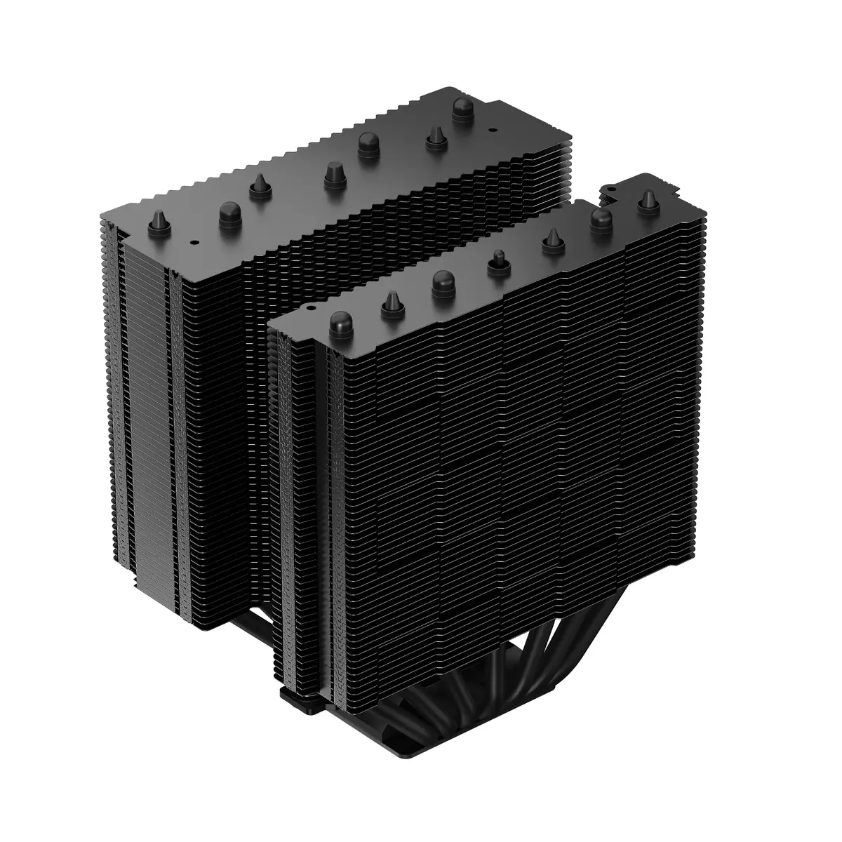 Кулер DeepCool ASSASSIN IV VC VISION Photo 8