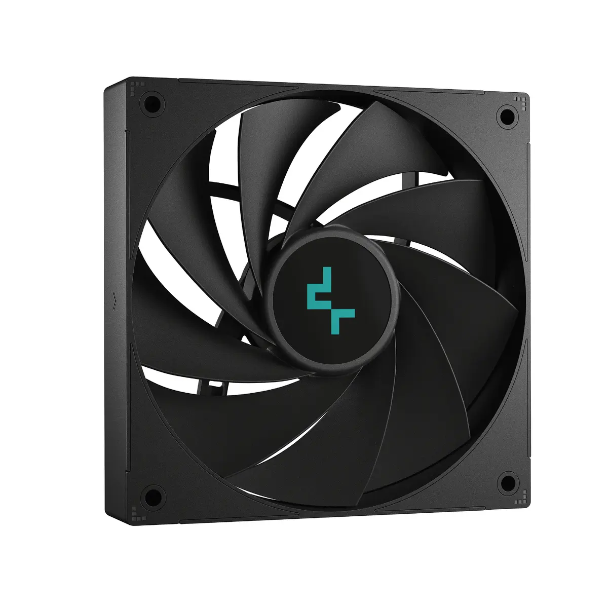 Кулер DeepCool ASSASSIN IV VC VISION Photo 9