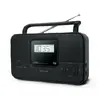 Portable radio muse M-087 MB Photo 2