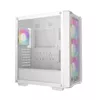 DeepCool CC560 MESH V2 WH Midi Tower корпус Photo 2