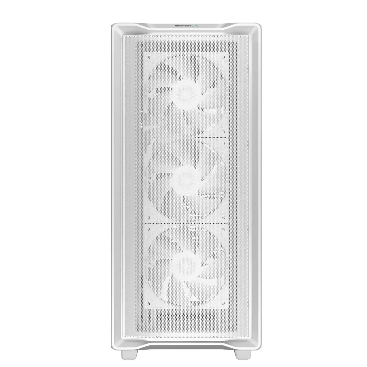 DeepCool CC560 MESH V2 WH Midi Tower корпус Photo 3