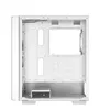 DeepCool CC560 MESH V2 WH Midi Tower корпус Photo 5