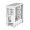 DeepCool CC560 MESH V2 WH Midi Tower корпус Photo 6