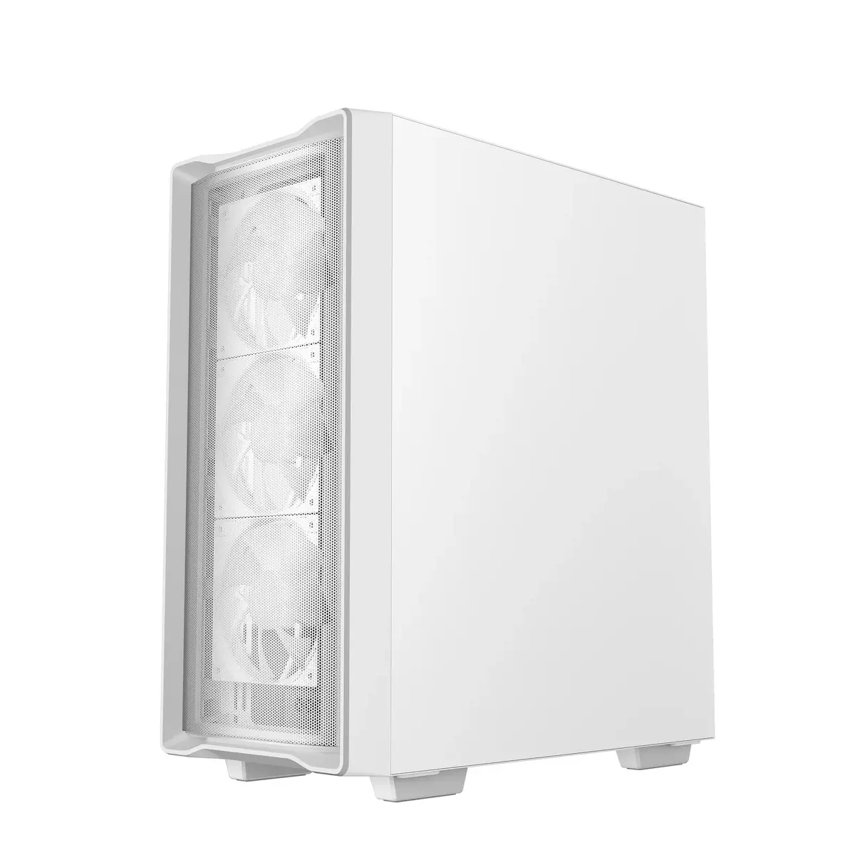 DeepCool CC560 MESH V2 WH Midi Tower корпус Photo 8