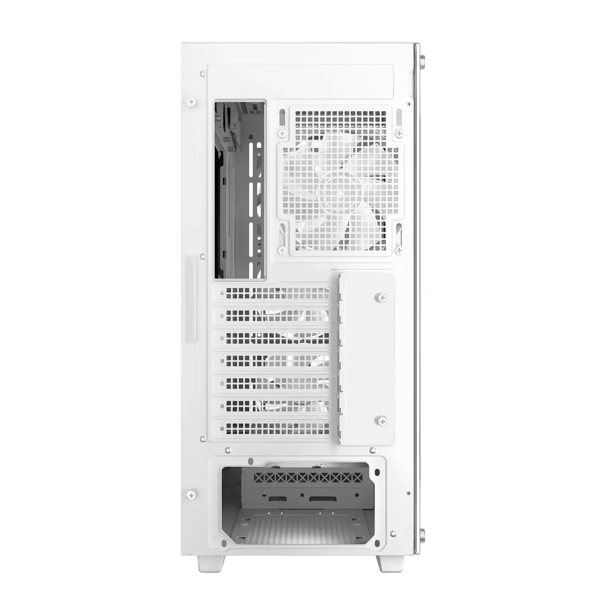 DeepCool CC560 MESH V2 WH Midi Tower корпус Photo 9