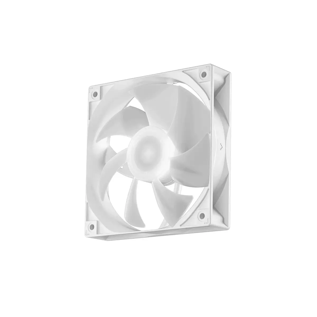 DeepCool CC560 MESH V2 WH Midi Tower корпус Photo 10