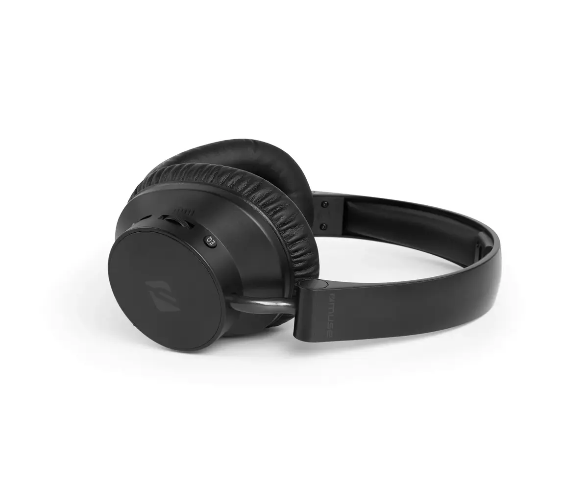 Muse M-285 CTV bezvadu Bluetooth austiņas Photo 3
