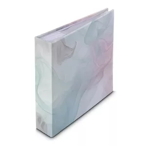 Photo Album Hama Designline II 200 sheets 10 x 15 cm Multicolour