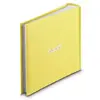 Fotoalbums Hama Good Things Dzeltenais Photo 2