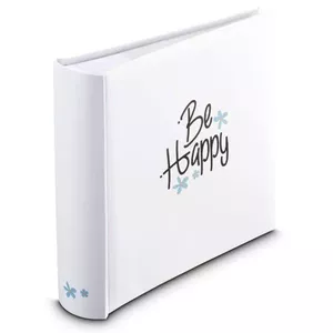 Photo Album Hama Good Things White 200 sheets 10 x 15