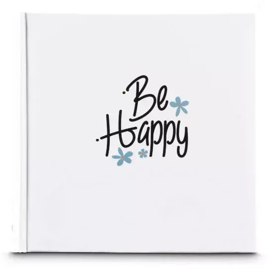 Foto albums Hama Good Things Balts Photo 3