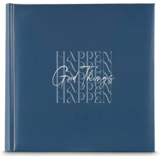 Photo Album Hama Good Things Blue Photo 3