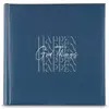 Photo Album Hama Good Things Blue Photo 3