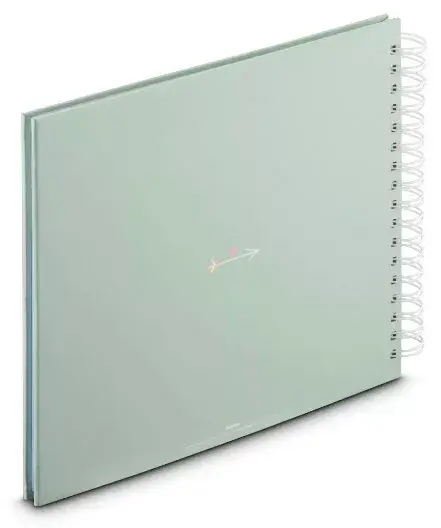 Photo Album Hama Good Things Green Photo 2