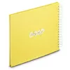 Fotoalbums Hama Good Things Dzeltenais Photo 2