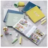 Fotoalbums Hama Good Things Dzeltenais Photo 4