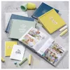 Fotoalbums Hama Good Things Dzeltenais Photo 5