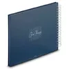 Photo Album Hama Good Things Blue Photo 2