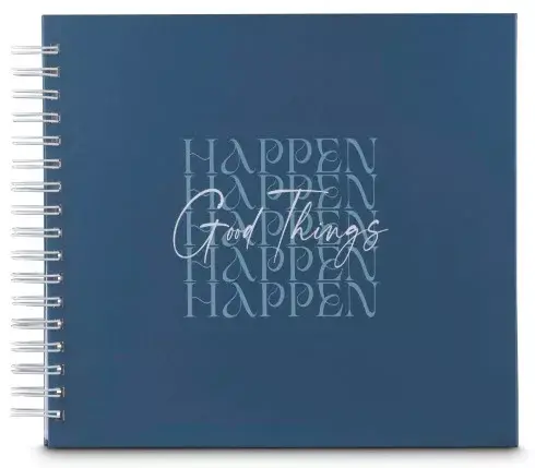 Photo Album Hama Good Things Blue Photo 3