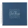 Photo Album Hama Good Things Blue Photo 3