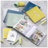 Photo Album Hama Good Things Blue Photo 5