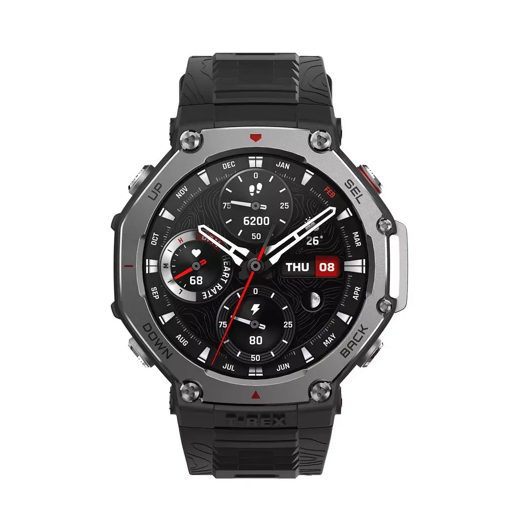 Смарт-часы Amazfit T-Rex 3 Photo 2